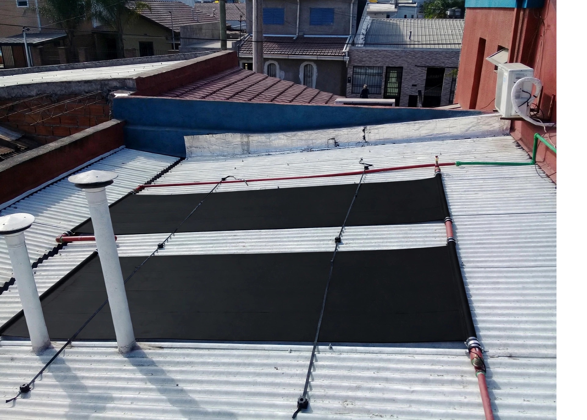 Itech constructora Tucuman